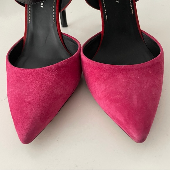 Proenza Schouler Grommet Heels PS26121 in a rare color way - Picture 4 of 13